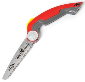 Пила для сучков WOLF-Garten Power Cut Saw 145