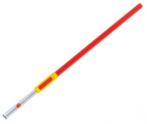 Рукоятка телескопическая WOLF-Garten ZM-V алюминий, 90-150 см., multi-star