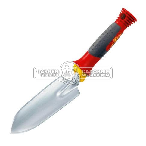 Совок цветочный WOLF-Garten LU-2P 5 см., с рукояткой