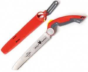 Пила для сучков WOLF-Garten Power Cut Saw 275
