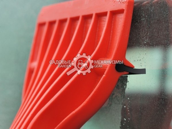 Скребок WOLF-Garten IS-M / ZM 02 с рукояткой, multi-star