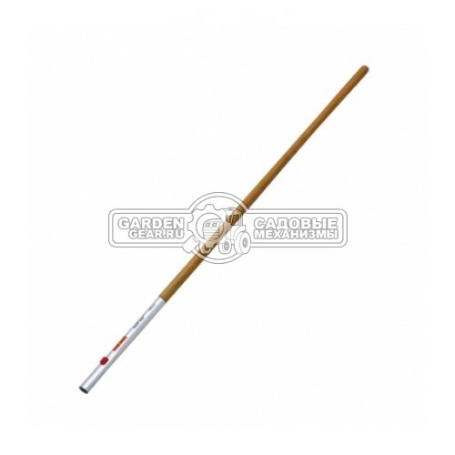 Рукоятка WOLF-Garten ZM 170 из ясеня, 170 см., multi-star