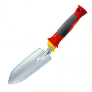 Совок цветочный WOLF-Garten LU-2P 5 см., с рукояткой