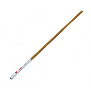 Рукоятка WOLF-Garten ZM 140 из ясеня, 140 см., multi-star