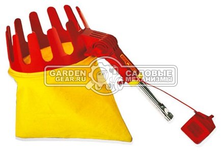 Сборщик фруктов WOLF-Garten RG-M без рукоятки, multi-star
