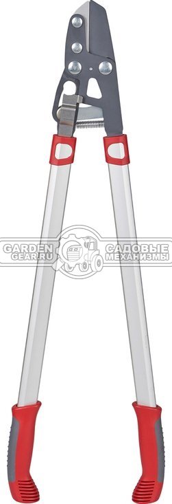 Сучкорез WOLF-Garten Power Cut RS 800 V упорного типа
