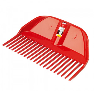 Грабли WOLF-Garten DR-M 3 in 1 без рукоятки, multi-star