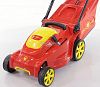 Газонокосилка электрическая Wolf Garten A 370 E (PRC, 1600 Вт, 37 см, 40 л, 17 кг.)