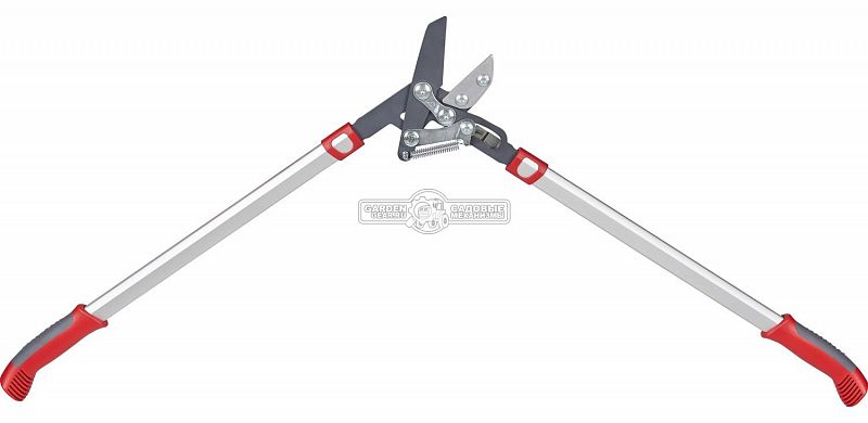 Сучкорез WOLF-Garten Power Cut RS 800 V упорного типа