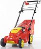 Газонокосилка электрическая Wolf Garten A 370 E (PRC, 1600 Вт, 37 см, 40 л, 17 кг.)