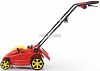 Газонокосилка электрическая Wolf Garten A 370 E (PRC, 1600 Вт, 37 см, 40 л, 17 кг.)