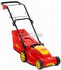 Газонокосилка электрическая Wolf Garten A 400 E (PRC, 1800 Вт, 40 см, 45 л, 18 кг)
