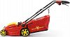 Газонокосилка электрическая Wolf Garten A 400 E (PRC, 1800 Вт, 40 см, 45 л, 18 кг)