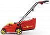 Газонокосилка электрическая Wolf Garten A 370 E (PRC, 1600 Вт, 37 см, 40 л, 17 кг.)