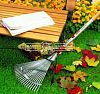 Грабли веерные регулируемые WOLF-Garten UC-M без рукоятки, multi-star