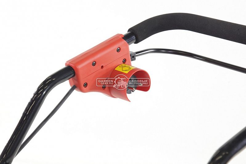 Газонокосилка электрическая Wolf Garten A 370 E (PRC, 1600 Вт, 37 см, 40 л, 17 кг.)