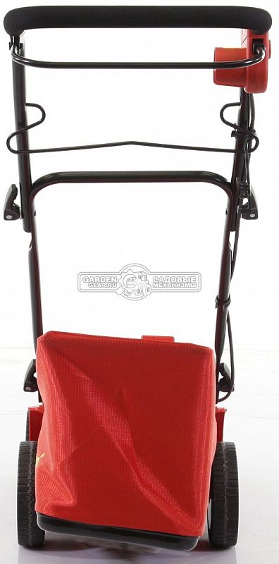 Газонокосилка электрическая Wolf Garten A 370 E (PRC, 1600 Вт, 37 см, 40 л, 17 кг.)