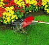 Грабли веерные WOLF-Garten UF-M 50 см. без рукоятки, multi-star