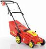 Газонокосилка электрическая Wolf Garten A 370 E (PRC, 1600 Вт, 37 см, 40 л, 17 кг.)