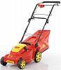 Газонокосилка электрическая Wolf Garten A 370 E (PRC, 1600 Вт, 37 см, 40 л, 17 кг.)