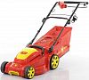 Газонокосилка электрическая Wolf Garten A 400 E (PRC, 1800 Вт, 40 см, 45 л, 18 кг)