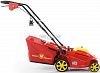 Газонокосилка электрическая Wolf Garten A 370 E (PRC, 1600 Вт, 37 см, 40 л, 17 кг.)