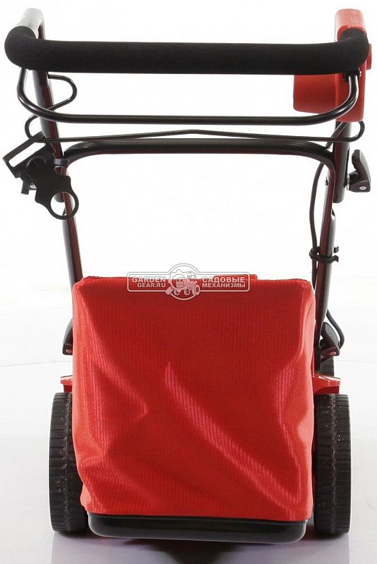 Газонокосилка электрическая Wolf Garten A 400 E (PRC, 1800 Вт, 40 см, 45 л, 18 кг)