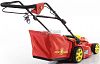 Газонокосилка электрическая Wolf Garten A 400 E (PRC, 1800 Вт, 40 см, 45 л, 18 кг)