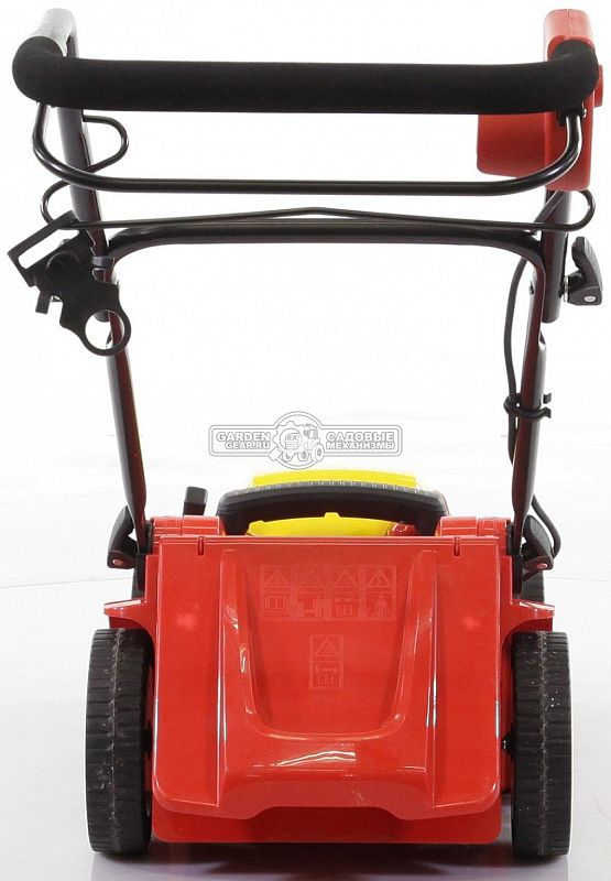 Газонокосилка электрическая Wolf Garten A 400 E (PRC, 1800 Вт, 40 см, 45 л, 18 кг)