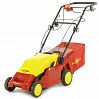 Газонокосилка электрическая Wolf Garten A 400 EA самоходная (PRC, 1700 Вт, 40 см, 55 л, 23,7 кг.)