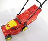 Газонокосилка электрическая Wolf Garten A 370 E (PRC, 1600 Вт, 37 см, 40 л, 17 кг.)